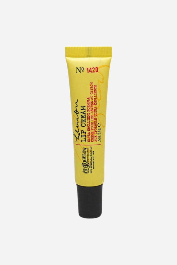 C.O. Bigelow Lemon Lip Cream - No. 1420