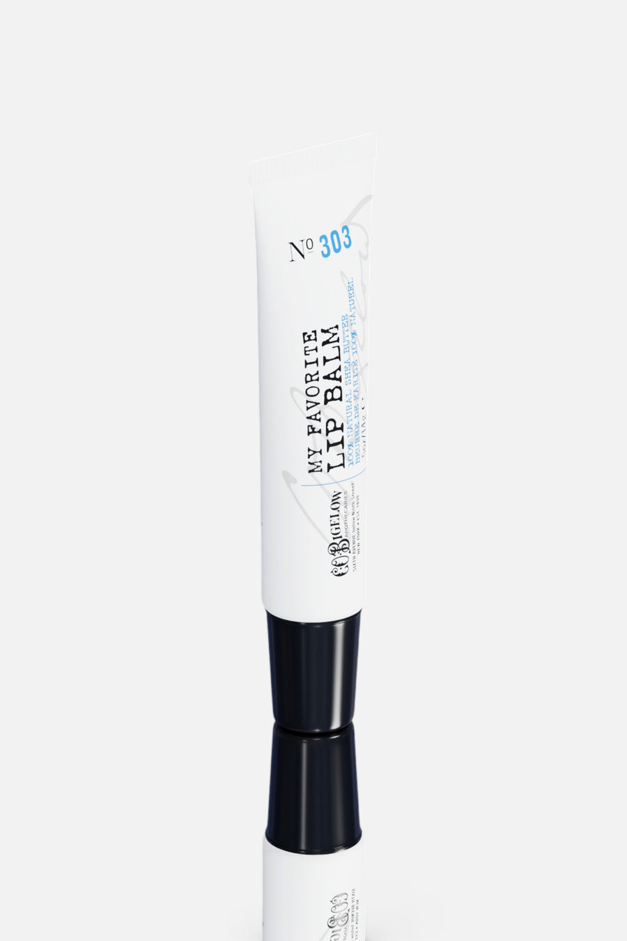C.O. Bigelow My Favorite Lip Balm - Tube - No. 303 – alternate