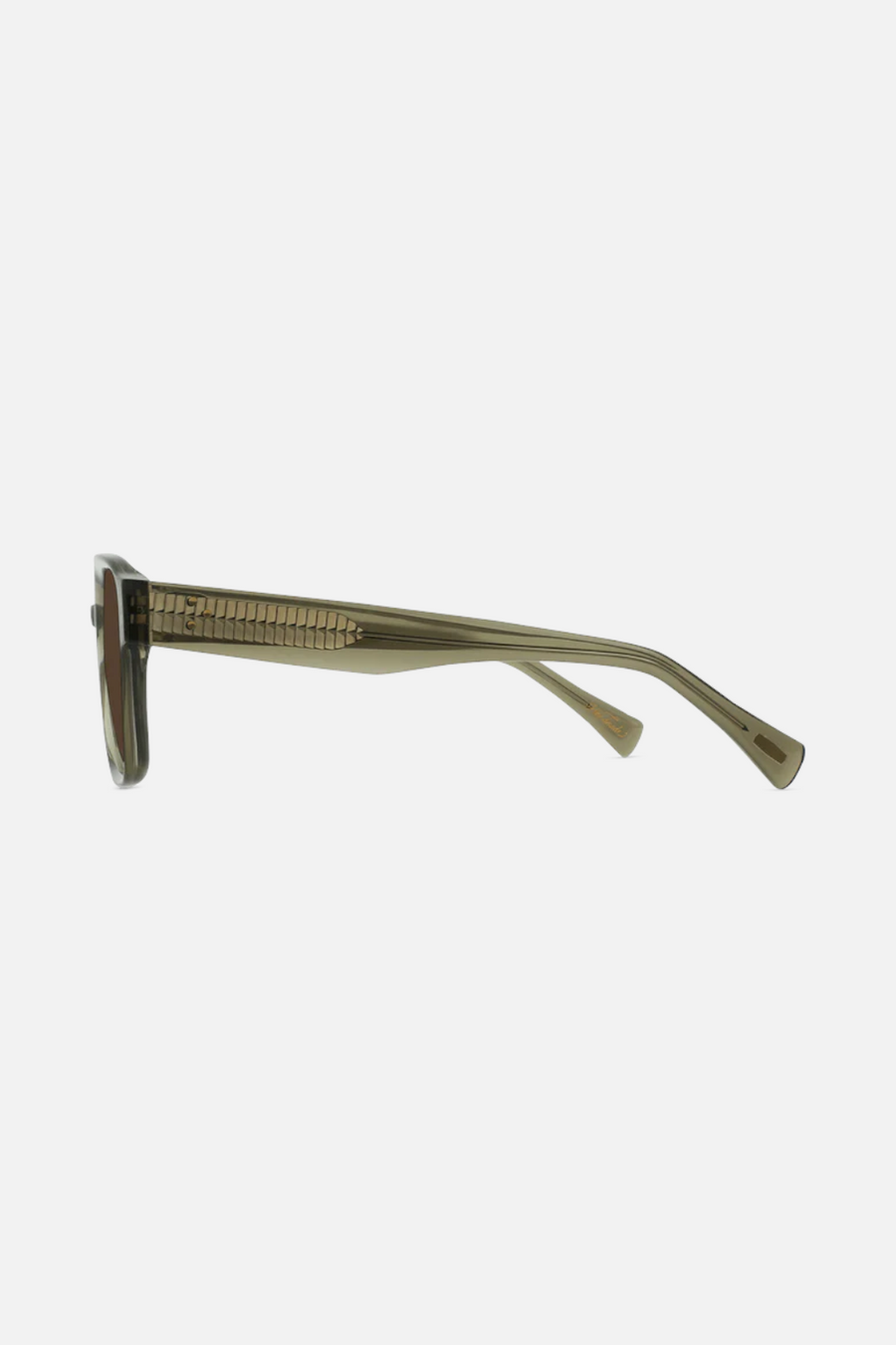 Raen Optics Rifka in Cambria & Vibrant Brown Polarized