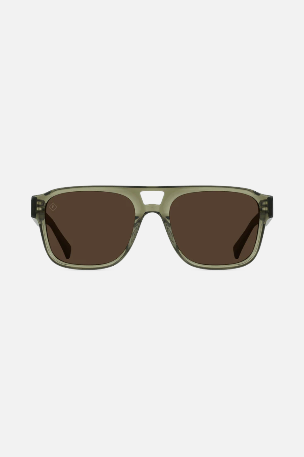 Raen Optics Rifka in Cambria & Vibrant Brown Polarized – CHROME