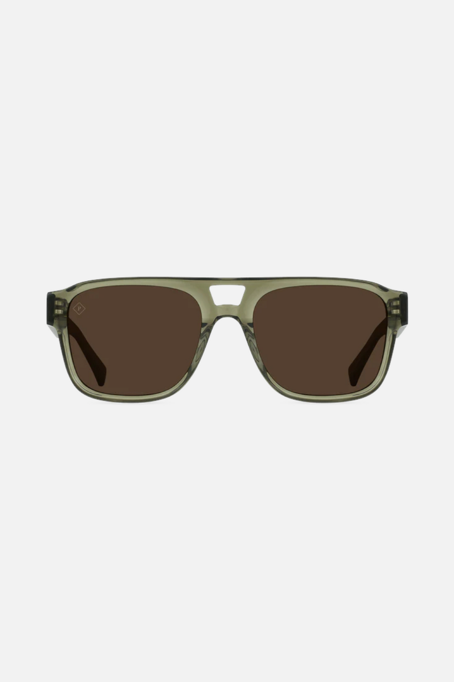 Raen Optics Rifka in Cambria & Vibrant Brown Polarized