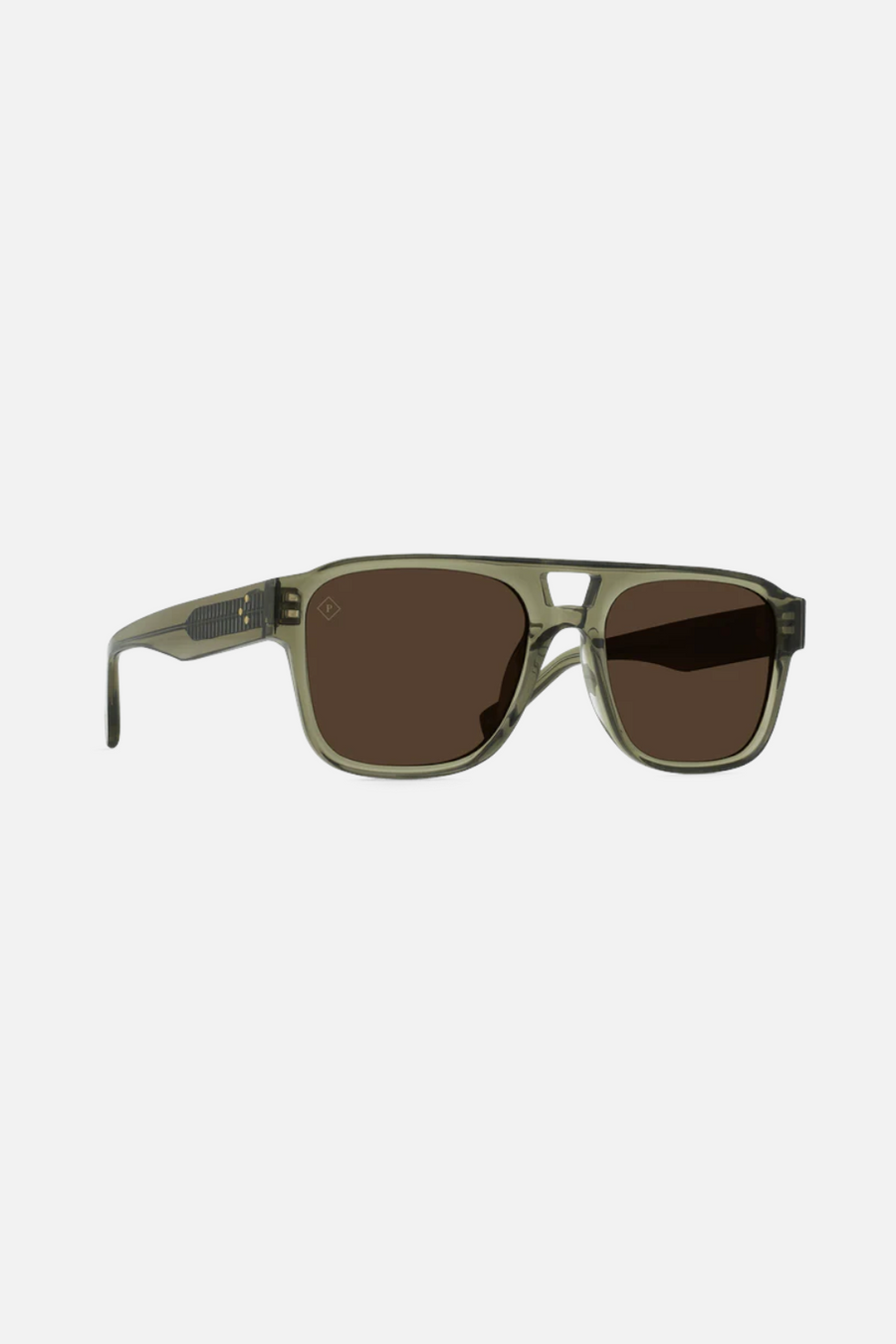 Raen Optics Rifka in Cambria & Vibrant Brown Polarized