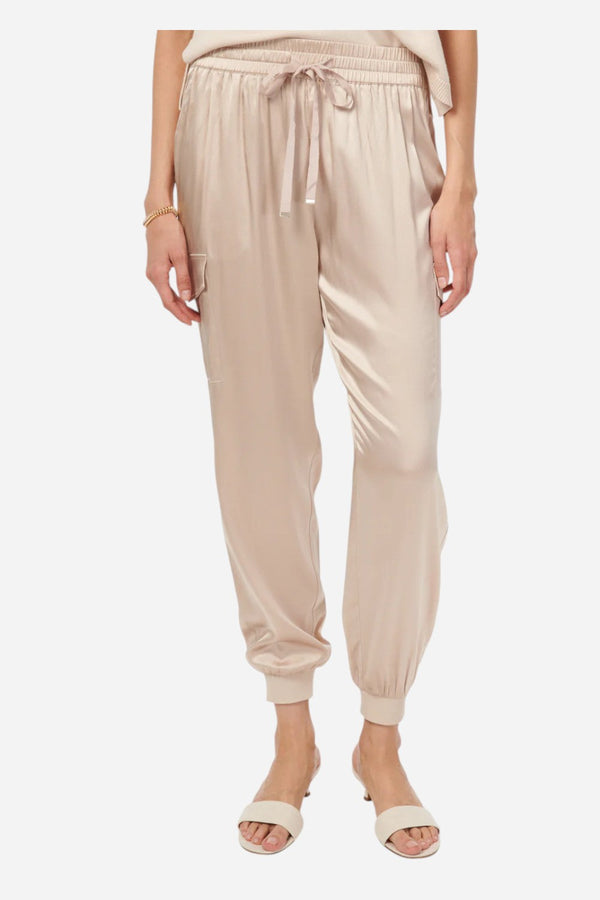 Cami NYC Elsie Pant in Cannoli