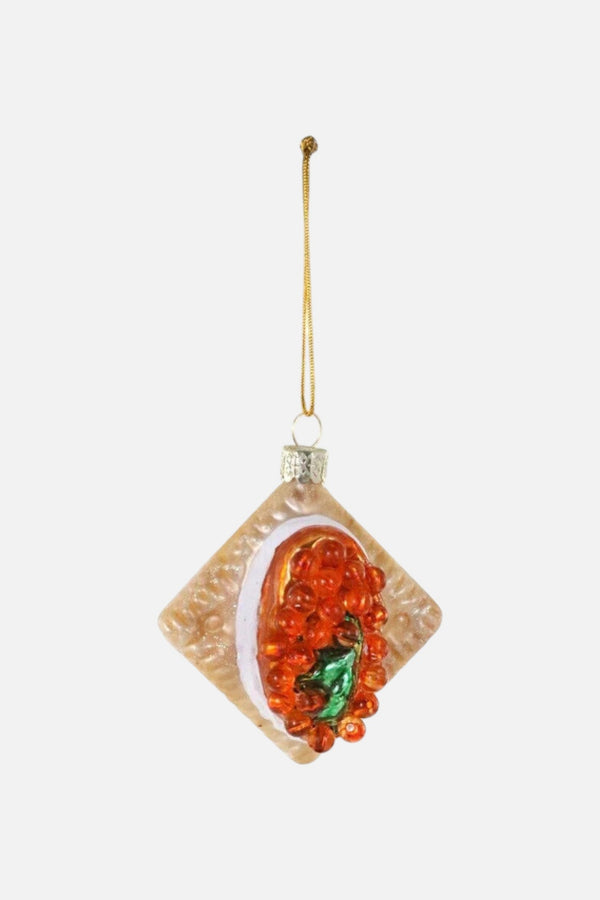 Canape Ornament
