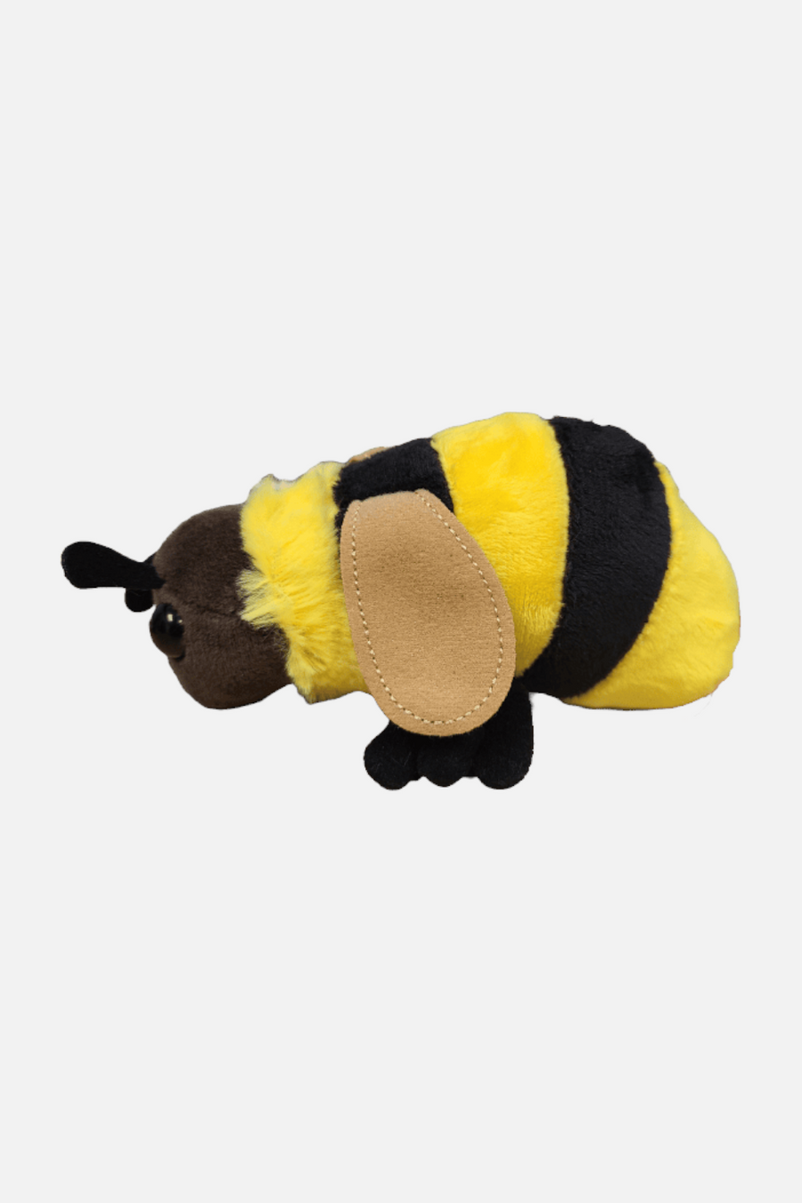 Canned Gifts Bumblebee – back view