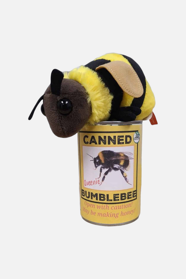 Canned Gifts Bumblebee
