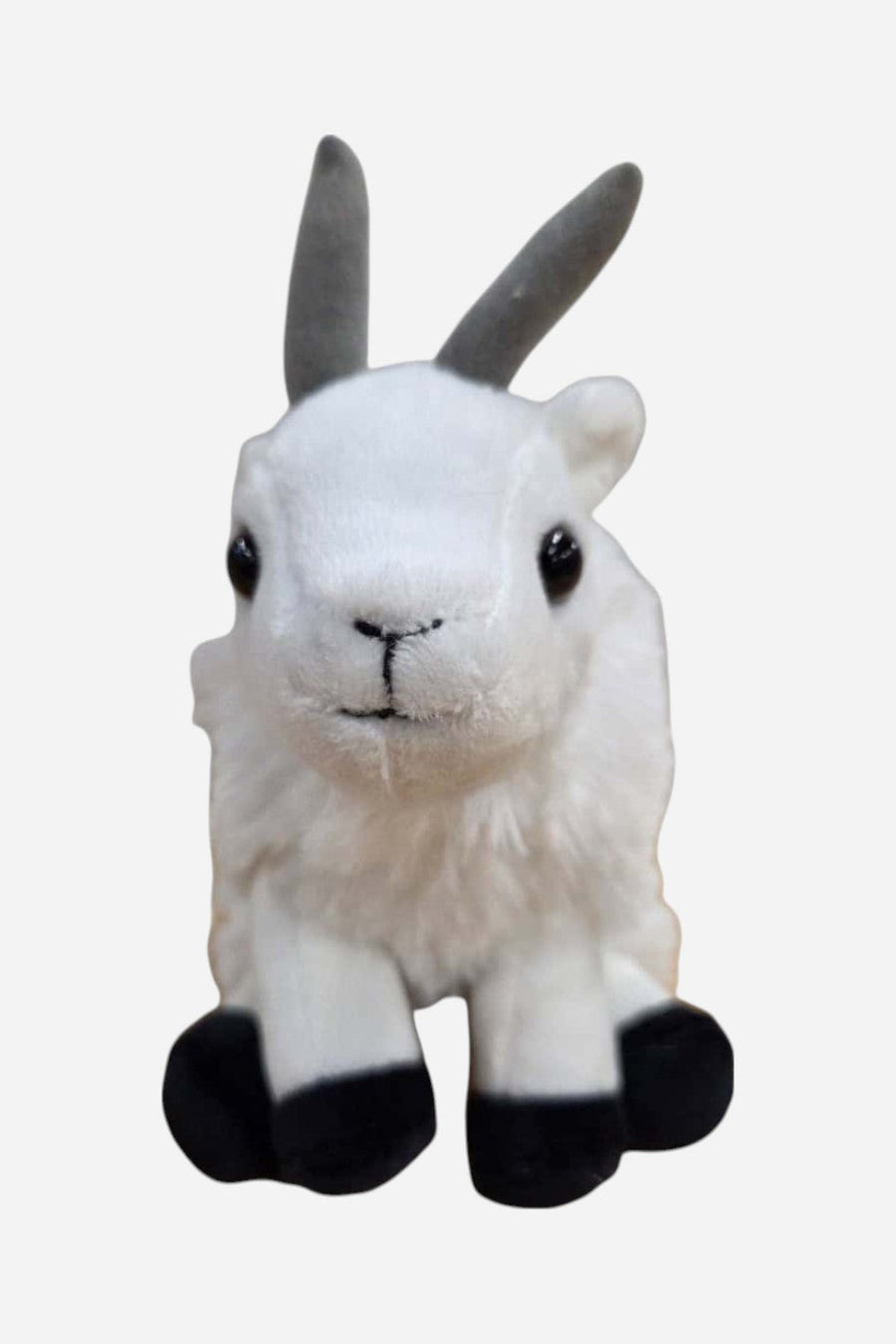 Canned Mountain Goat – alternate