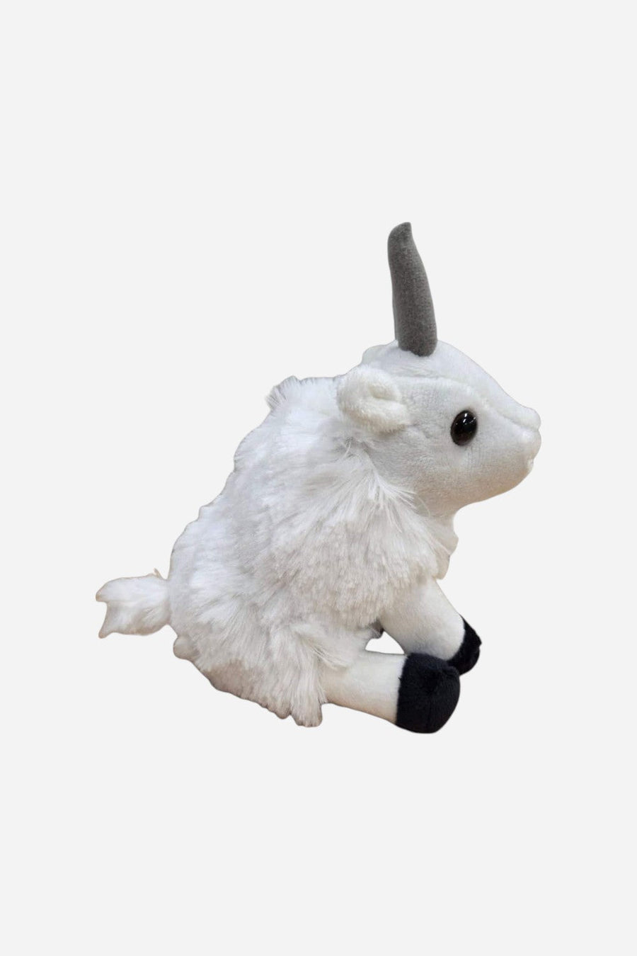 Canned Mountain Goat – alternate