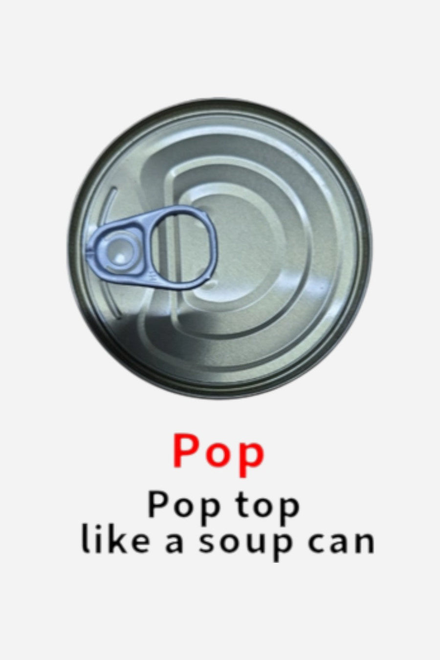 Canned Opossum – alternate