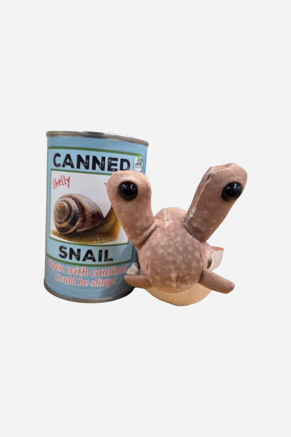 Canned Snail