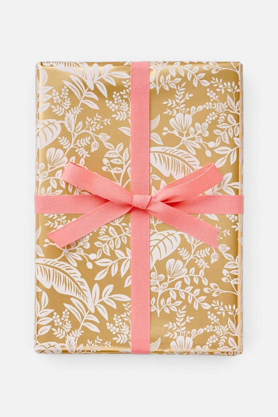Canopy Gold Continuous Roll – front view