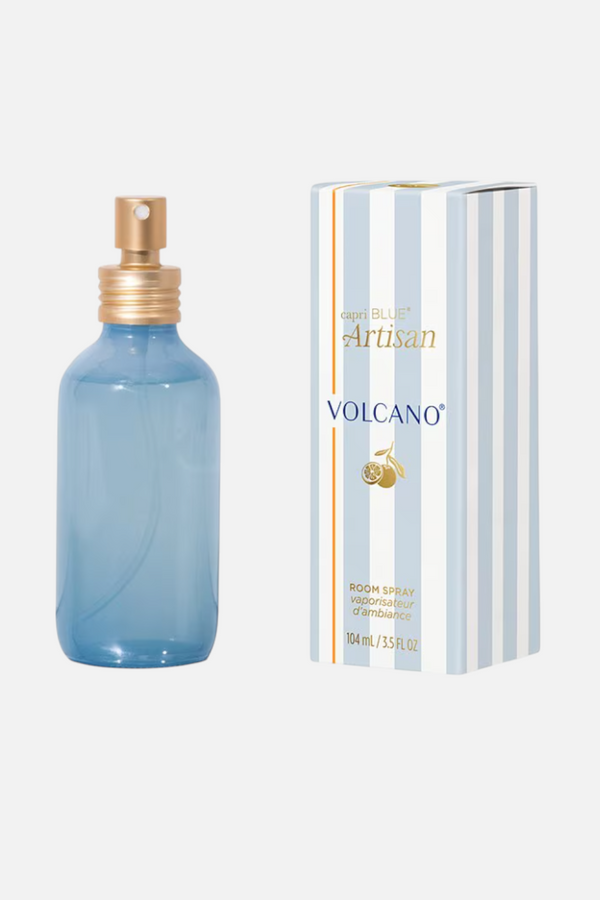 Capri Blue Caffe Volcano Room Spray
