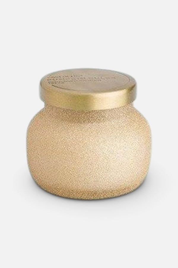 Capri Blue Pumpkin Dulce Glam Petite Jar