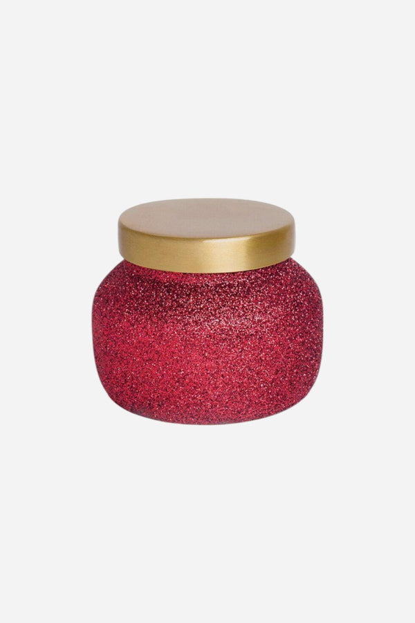 Capri Blue Volcano Glam Signature Jar 8oz Candle