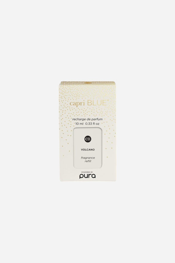 Capri Blue Volcano Holiday Pura Refill