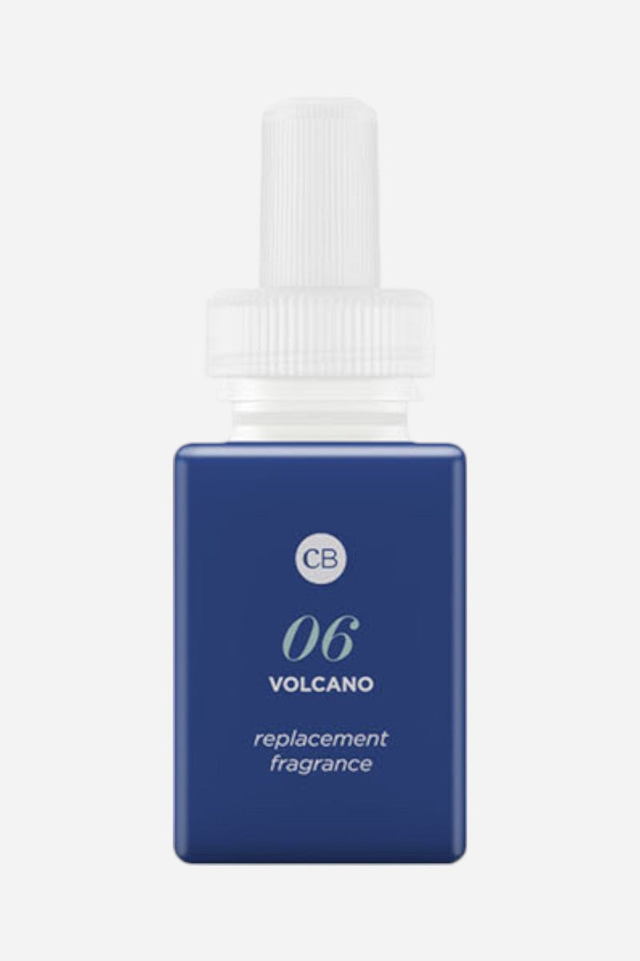 Capri Blue Volcano Pura Smart Vial Refill – back view