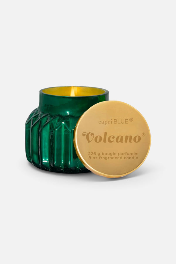 Capri Blue Volcano Royal Gem Petite 8 oz Candle