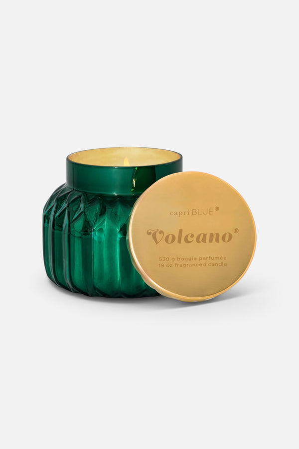 Capri Blue Volcano Royal Gem Signature Candle 19 oz
