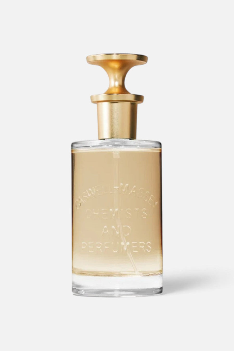 Caswell-Massey Distiller's Lounge Eau de Parfum – front view