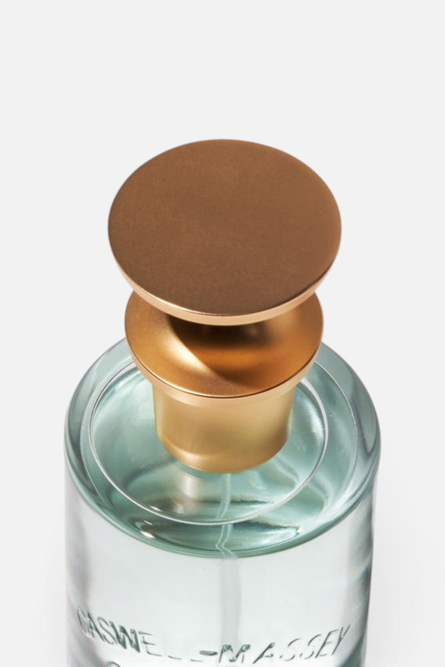 Caswell Massey Jockey Club Eau De Parfum – side view