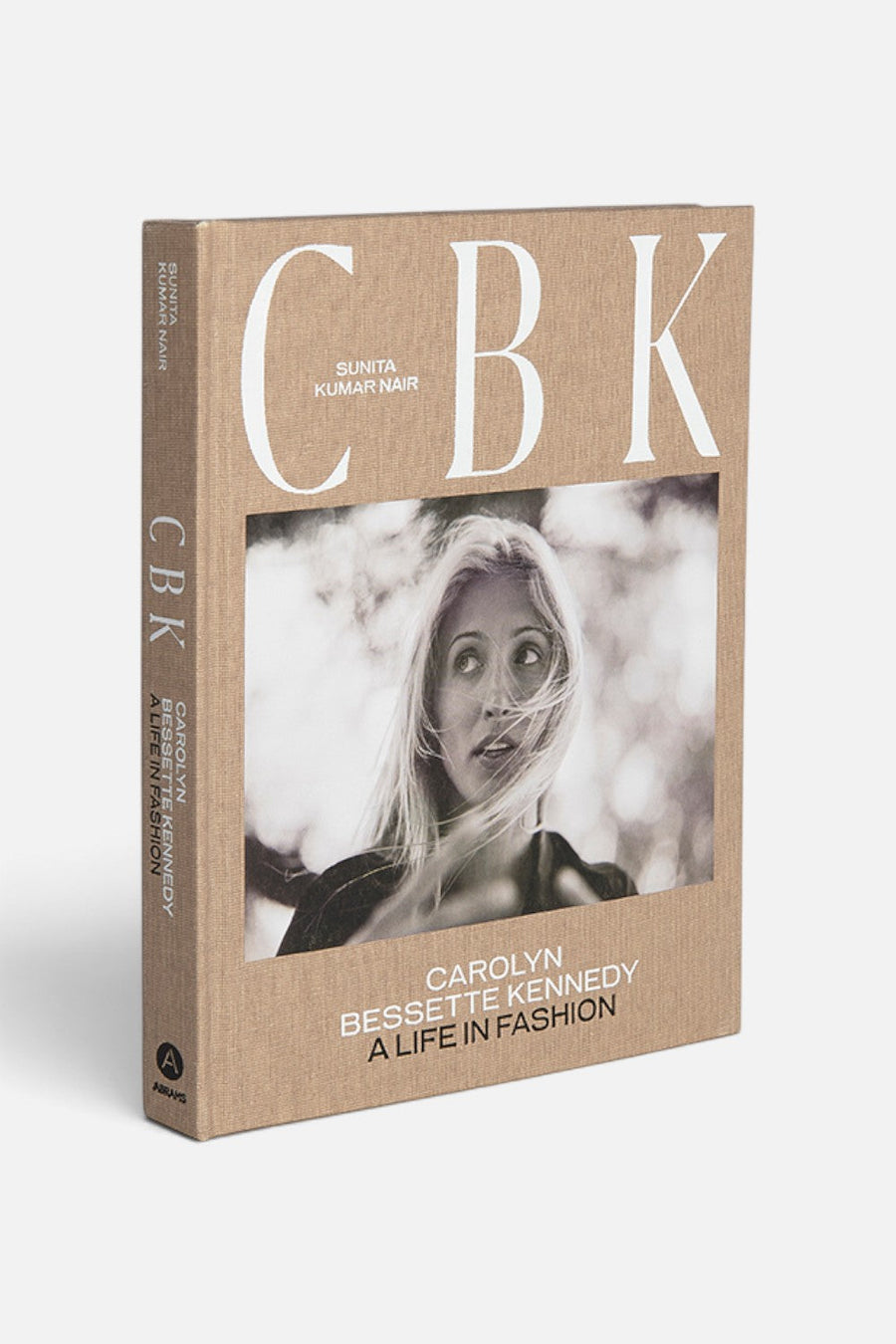 CBK: Carolyn Bessette Kennedy — A Life in Fashion – front view