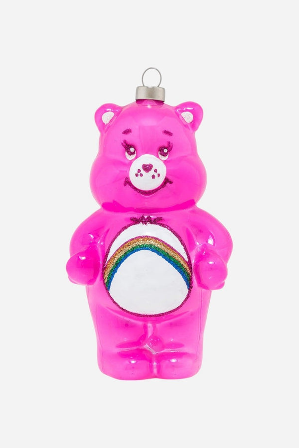 Cheer Bear Ornament