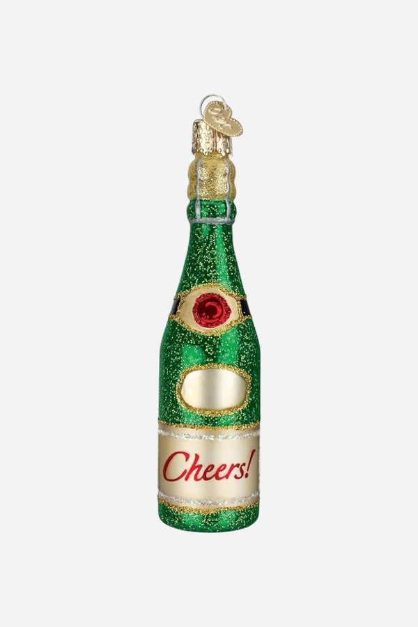 Cheers Ornament