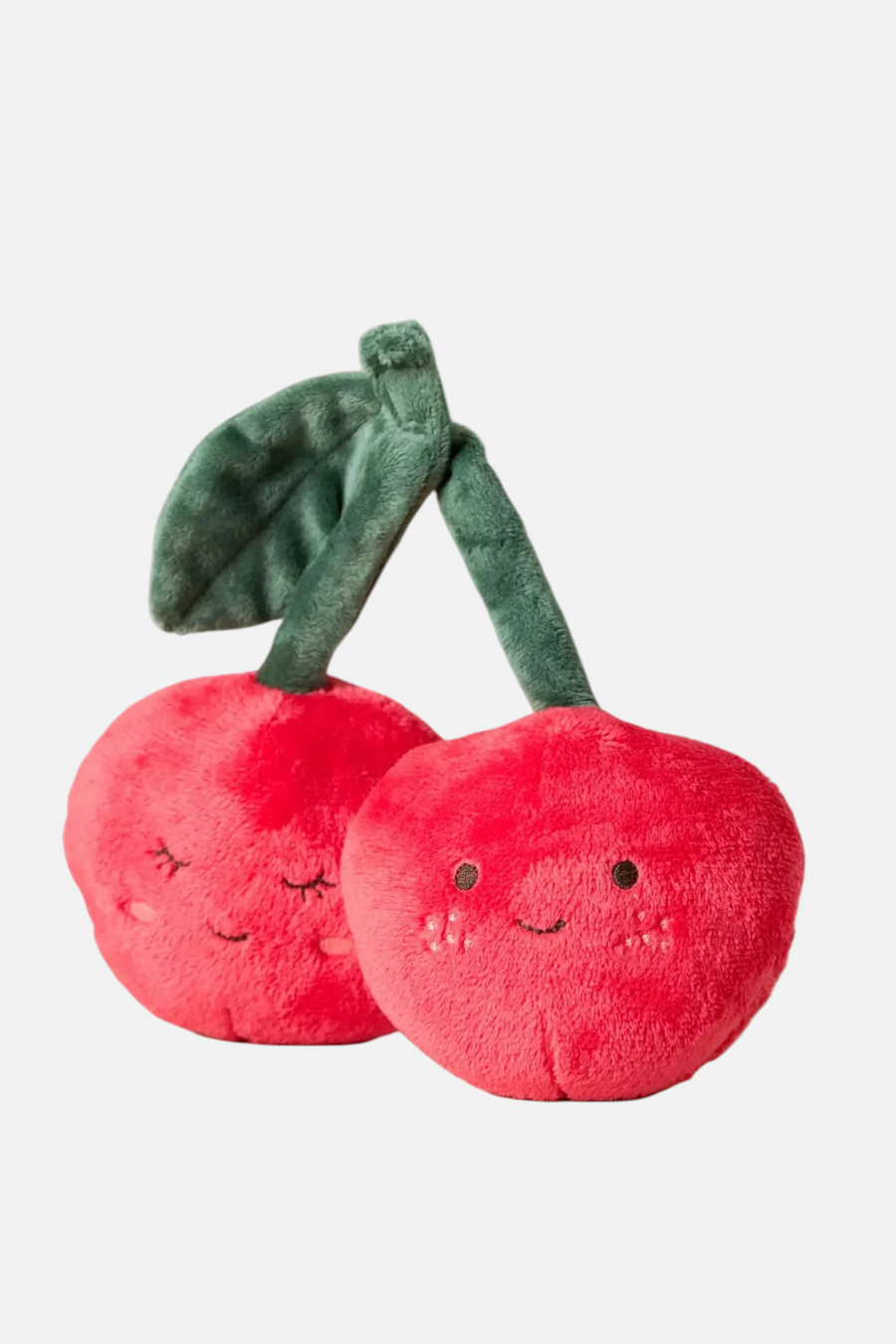 Mon Ami Cherry Bag Charm