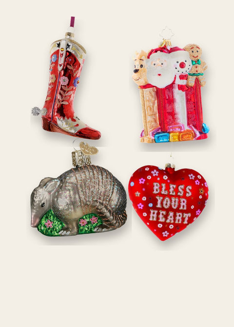 Ornaments