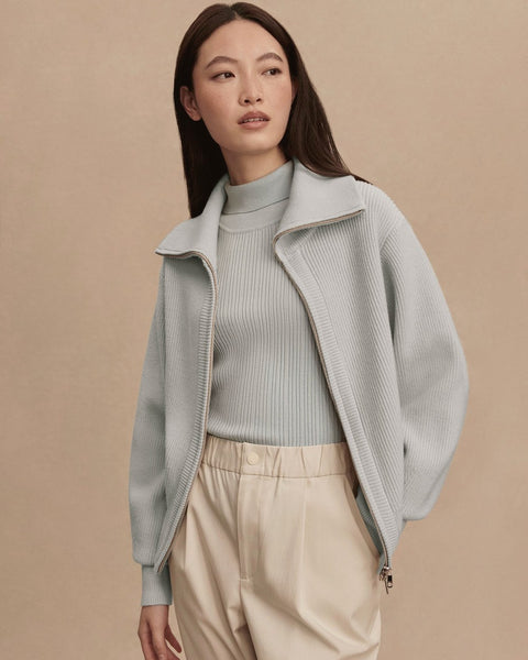 Fall outerwear