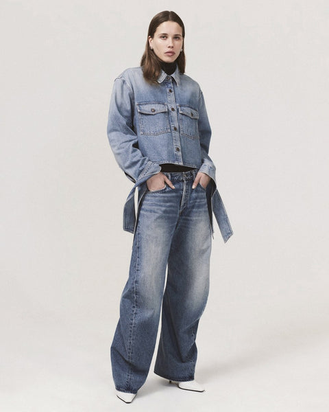 Denim sale