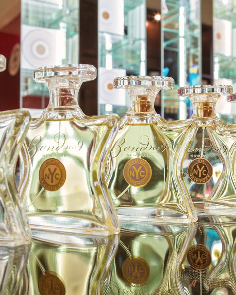Bond No. 9