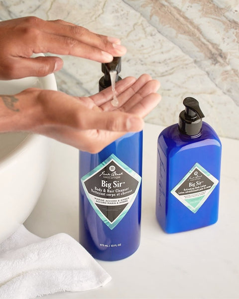 Bath & body