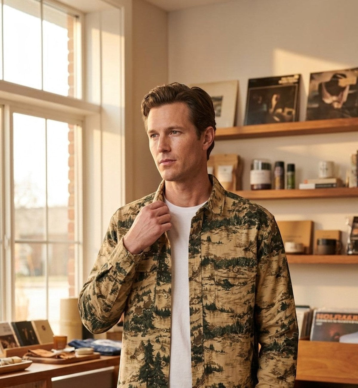 chrome men hero fall26