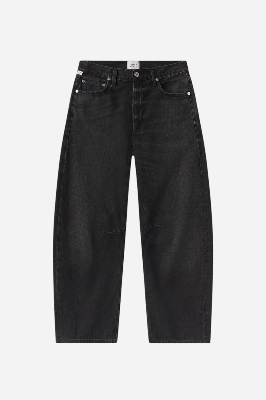 Citizens of Humanity Miro Relaxed Jean in Raine – alternate