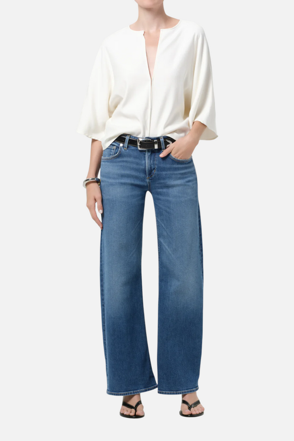 Citizens of Humanity Women's Nora Trouser in Benson