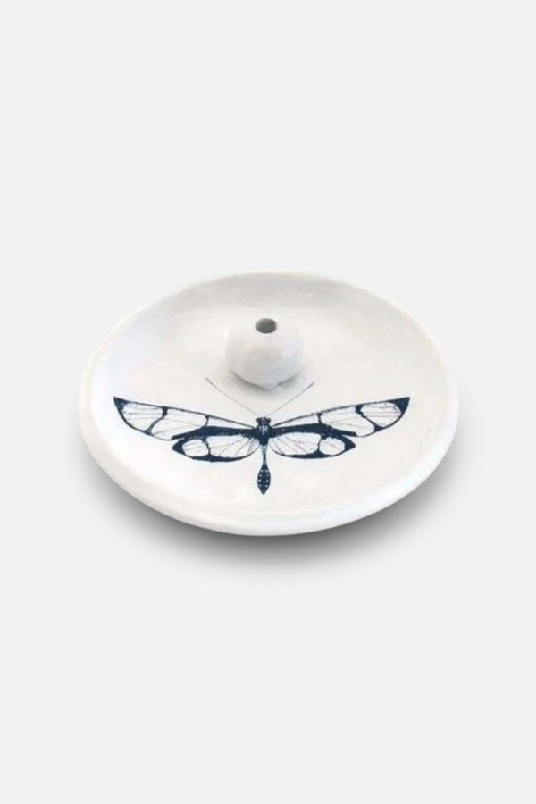 Citronella Burning Dish