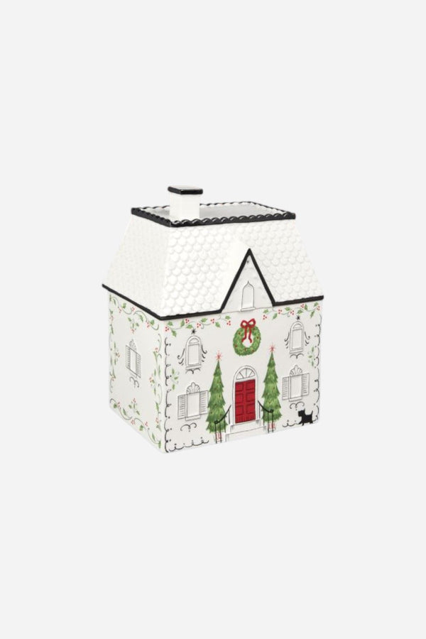 City House Container
