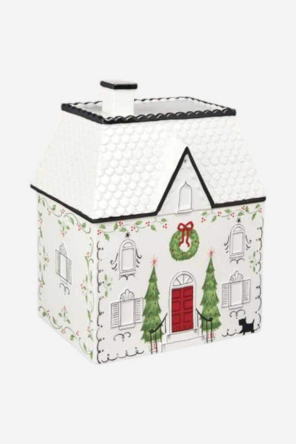 City House Container