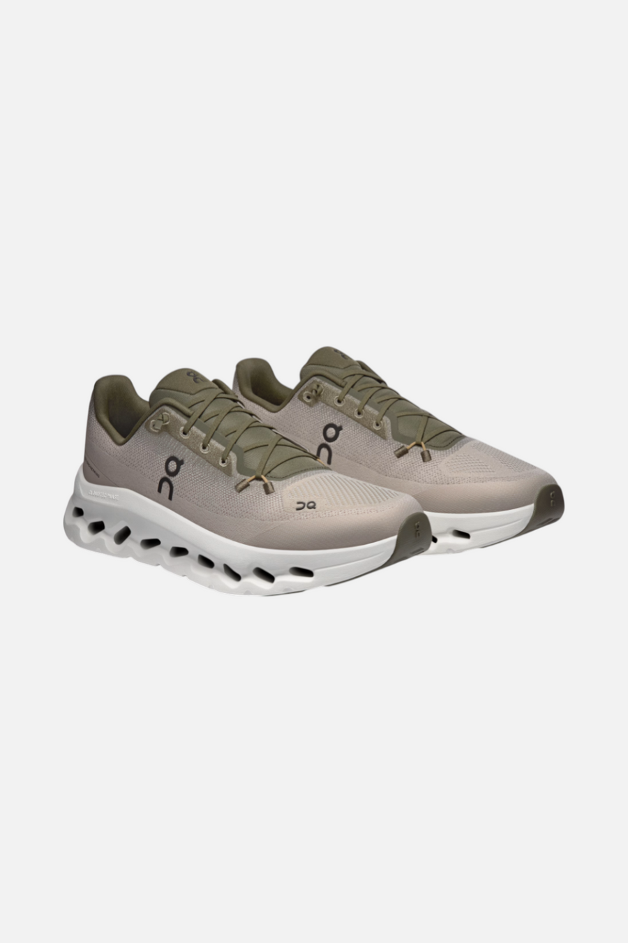 On Running Men's Cloudtilt in Olive & Desert
