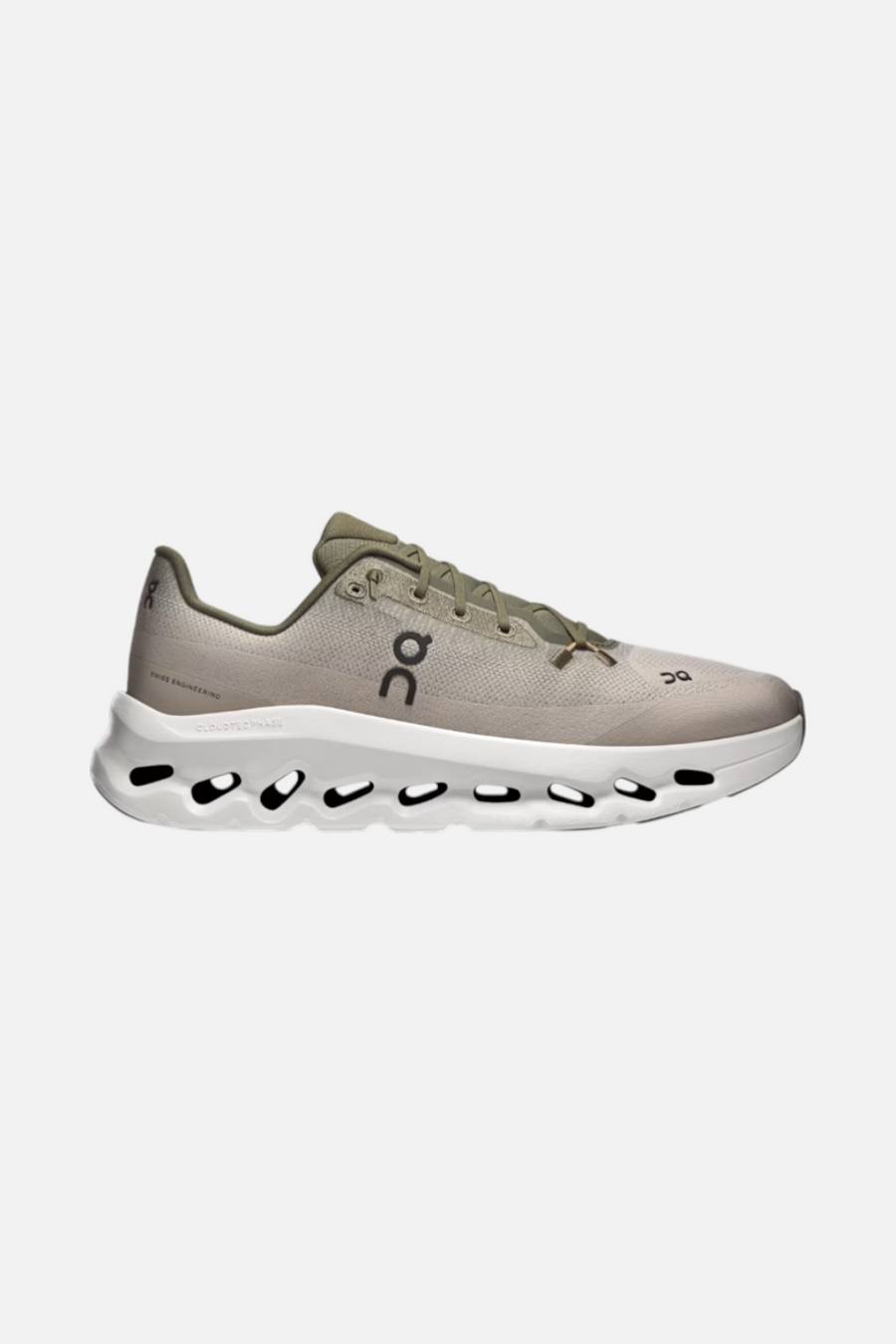 On Running Men's Cloudtilt in Olive & Desert