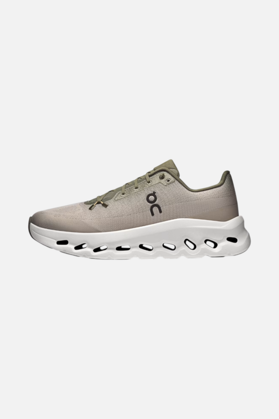 On Running Men's Cloudtilt in Olive & Desert