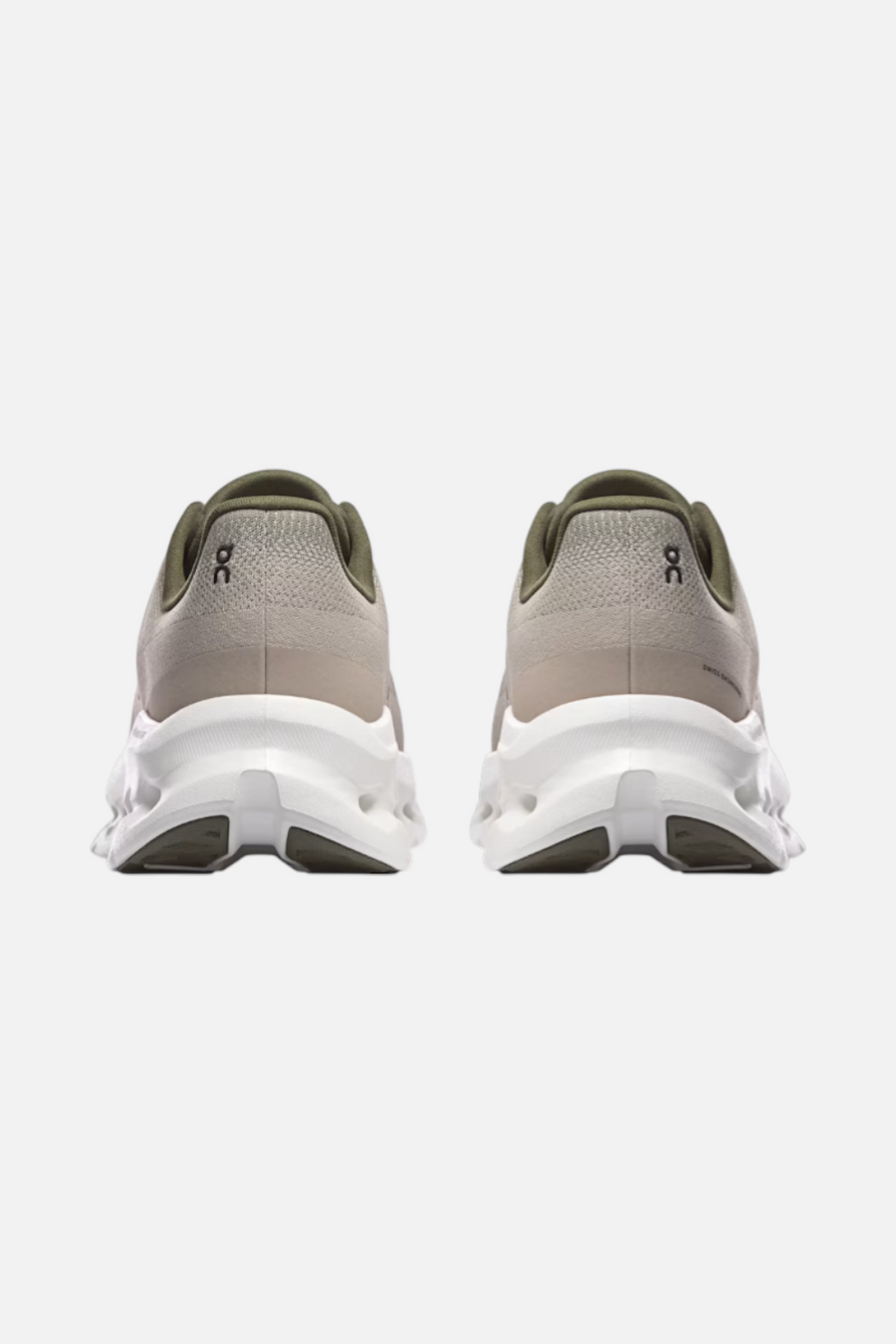 On Running Men's Cloudtilt in Olive & Desert