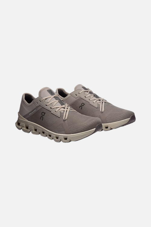 On Running Men’s Cloud X4 AD in Cinder and Desert