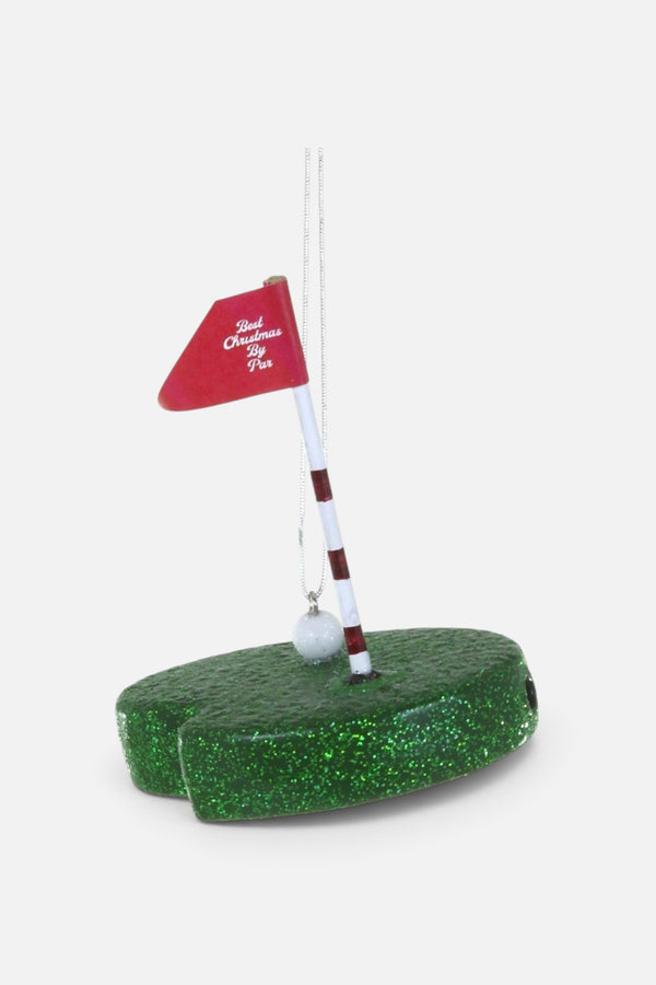 Cody Foster Putting Green Ornament