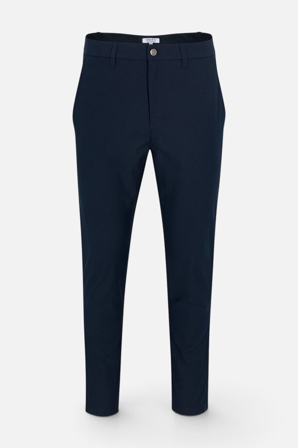 Collars & Co Apex Tech Pant in Navy