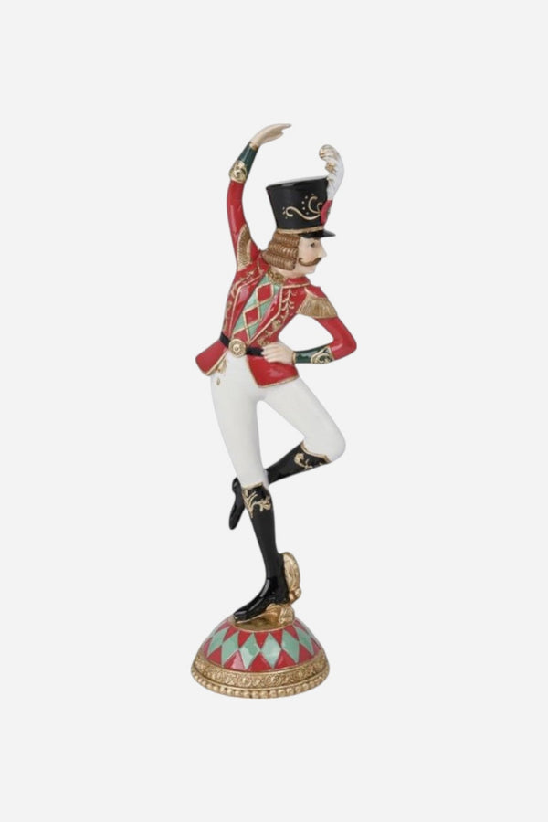 Colonial Nutcracker 11.5"