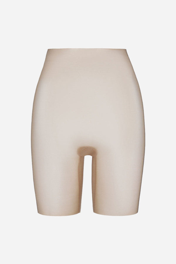 Commando Featherlight Control Short in Beige