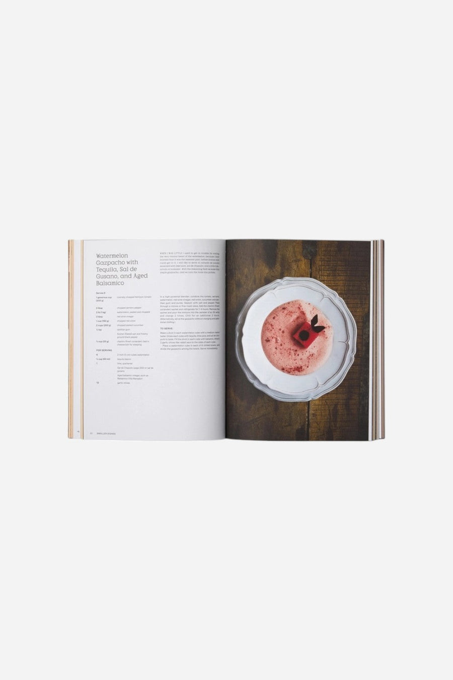 Cooking in Marfa: Welcome, We've Been Expecting You – flat lay