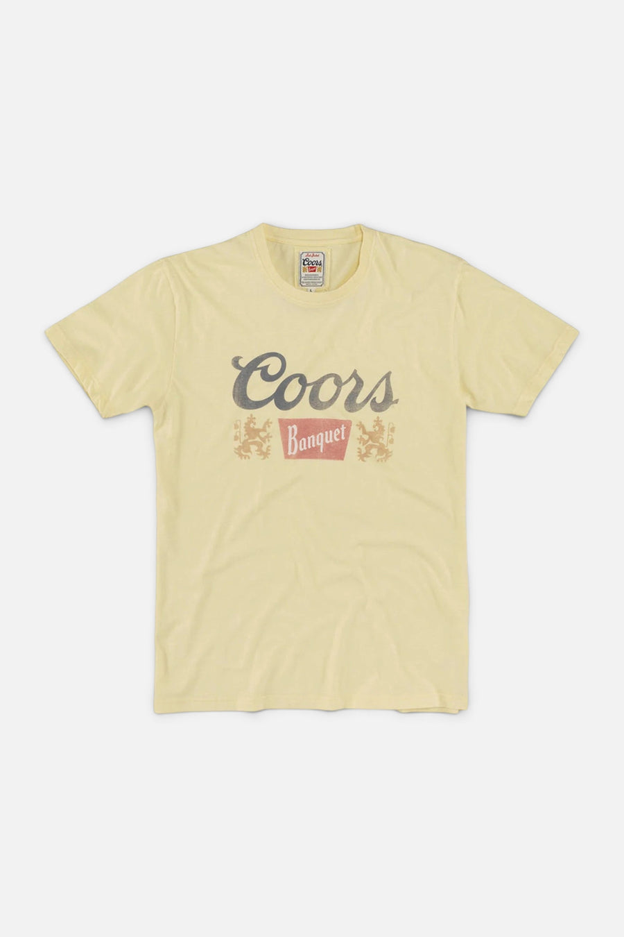 Coors Vin Fade Bt2 – front view